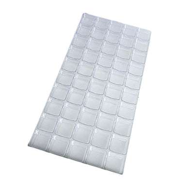 Acetate Tray for 50 Sweets – BWB